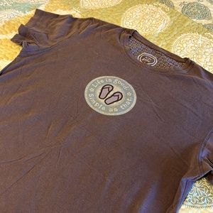 Life is Good T shirt